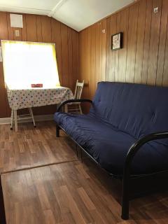 1-Bedroom Cottage #2 - Ambleside - 0