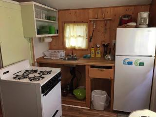 1-Bedroom Cottage #2 - Ambleside - 5