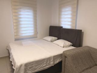 Modern Studio in Quiet Bodrum Lane - 2