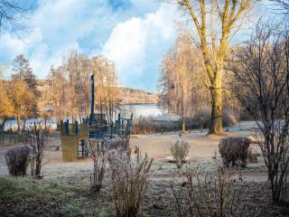 Elegant eingerichtete Ferienwohnung - Granzow - 6
