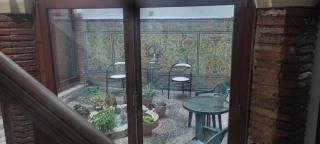 San Basilio´s Red House - 9