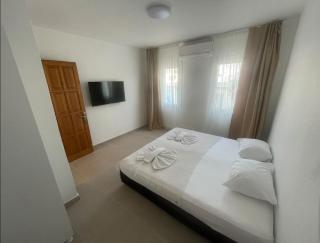 Chic Studio in Central Bodrum – Walk to Marina - 9