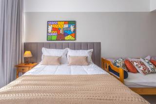 Copacabana, Duplex, Quadra da praia - 4