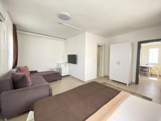 Stylish Peaceful Gem in Bodrum Center - 9