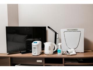 Smile Hotel Hakata Ekimae - Vacation STAY 64012v - 8