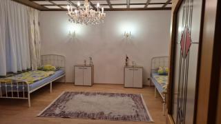 Monteur-Gästezimmer - 2