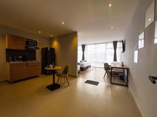 Chapinero Bright Loft - 0