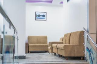 Hotel Sarayu Hassan - Hassan - 2