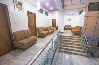 Hotel Sarayu Hassan - Hassan - 5