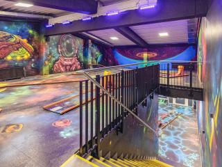 5 star holiday home in Wendtorf - 4