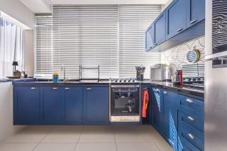 Copacabana, Duplex, Quadra da praia - 1