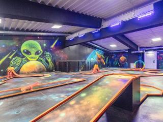 6 person holiday home in Wendtorf - 1