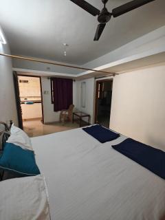 Om Ganesh Guest House1 - 7