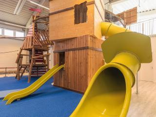 4 person holiday home in Wendtorf - 2