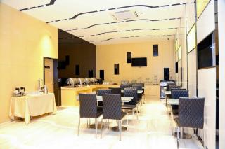 Lavande Hotel Baiyun International Airport Branch - Canton - 6