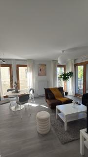 AirStay Orly T3 - Aéroport 10 min - Paris 20 min - Disney 30 min - Rungis - 5