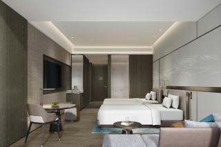 Courtyard by Marriott Zhuhai - 1