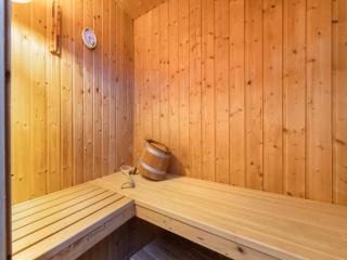 Gemuetliche Ferienwohnung für Wasserratten - 7
