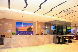 Lavande Hotel Baiyun International Airport Branch - 3