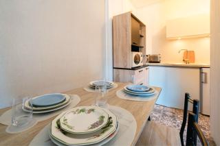 Appartement Douceur Saumur Centre à 5 min à pied - 1