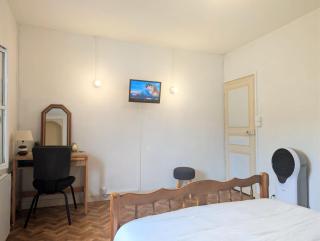 Appartement Douceur Saumur Centre à 5 min à pied - 5