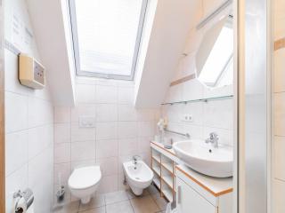 Exquisite Ferienwohnung in Rechlin - 3