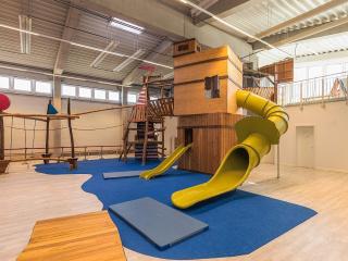 6 person holiday home in Wendtorf - 1