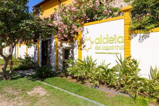 Aldeia Da Lagoinha - Ubatuba - 1