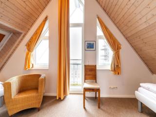 schickes Appartement mit Kamin - 6