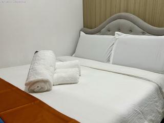 New Oasis Staycation Shore 1 - 5