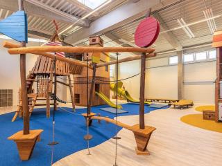 6 person holiday home in Wendtorf - 5