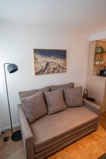 Catisa - Refugio Mitre - 8