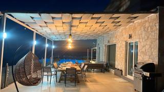 Ionian pool house - 8