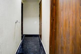Hotel O Daffodil Inn - Gurgaon - 6