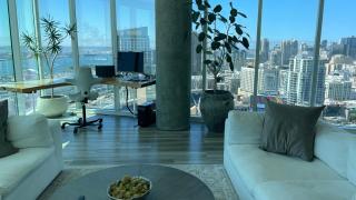 SD Sanctuary 360 Skyline Jewel - 0