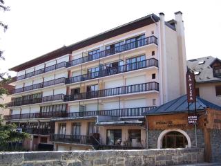 Résidence Royal Neige - Studio 4 personnes expo est MAE-5893 - 9