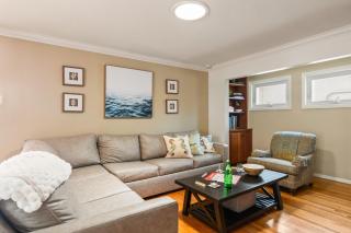 Point Loma Home w Putting Green Firepit Game Room Beach Access Zola Street by AvantStay - 3