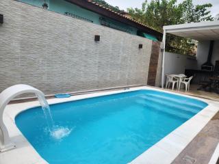 Linda casa, espaçosa, confortável e tranquila - 7