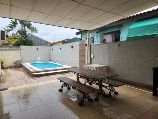 Linda casa, espaçosa, confortável e tranquila - 6