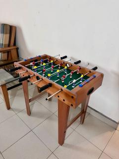 Seaview PD Teluk Kemang Homestay - 6