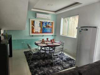 Linda casa, espaçosa, confortável e tranquila - 3