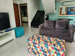 Linda casa, espaçosa, confortável e tranquila - 1