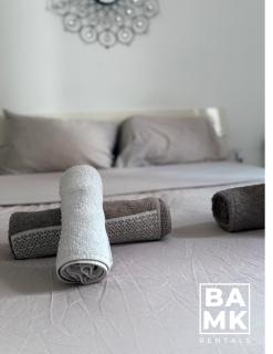 Sliema Modern 2 Bedroom Apartment 1 Minute from the Promenade - 0