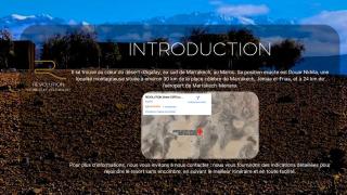 REVOLUTION Stone Cliff Eco Resort - 8