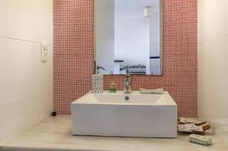 Moderno apartamento con Vista al Lago - 6