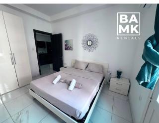 Sliema Modern 2 Bedroom Apartment 1 Minute from the Promenade - 8