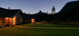 Visit Junkerdal - 9