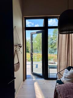 Newly built house with seaview in Stockholm archipelago! - 1