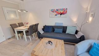 Haus-Pellworm-Whg-12-StrandPunkt - 3