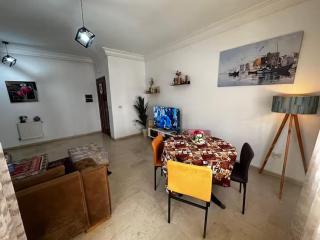 Spacieux Appartement pour Les Familles - 8